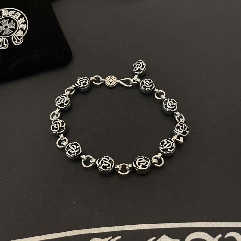 Chrome Hearts Bracelets